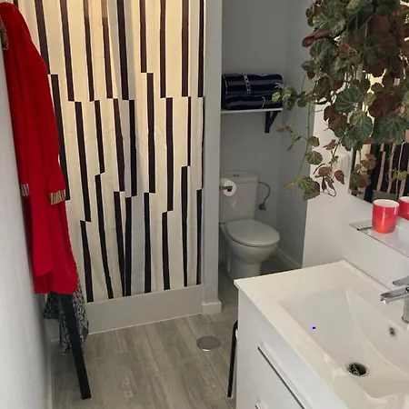 Apartamentos Costamar Arona  Buitenkant foto