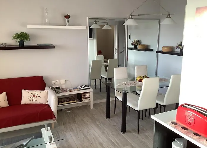 Apartamentos Costamar