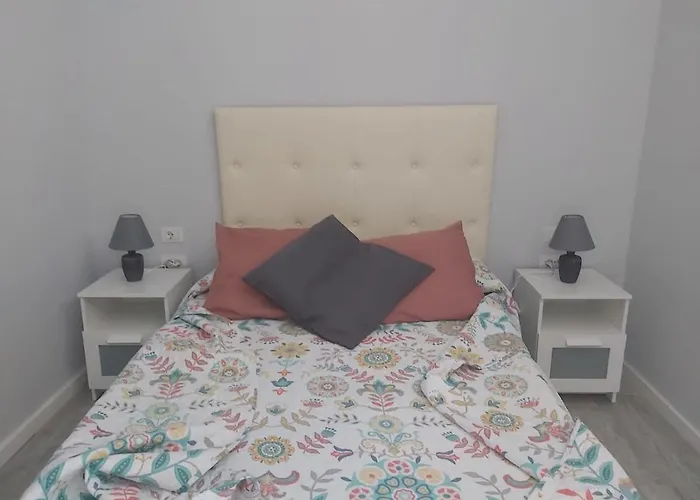 Apartamentos Costamar