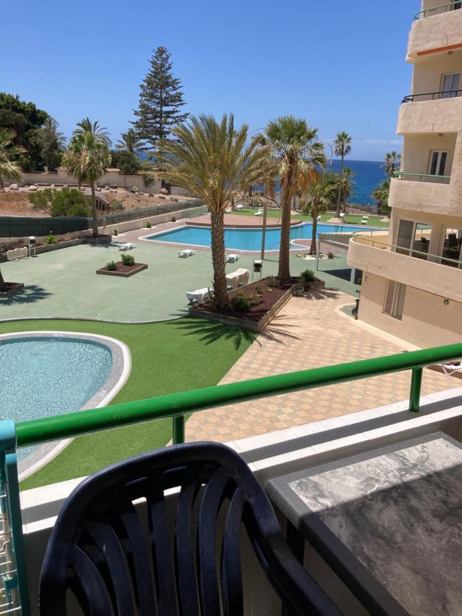 Apartment Costamar