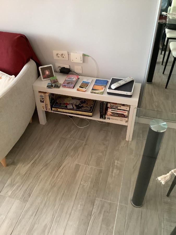 Costamar Apartment