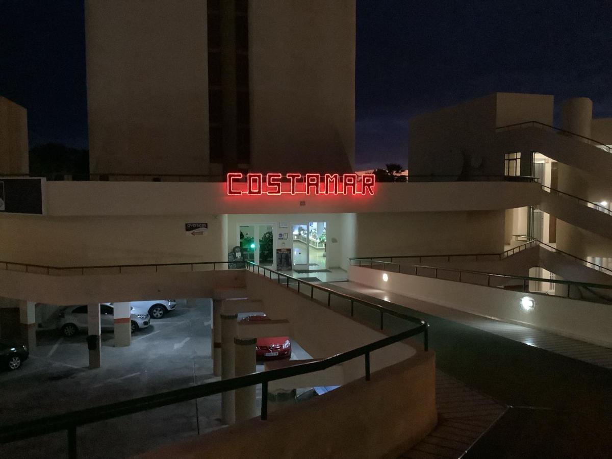 Apartment Costamar