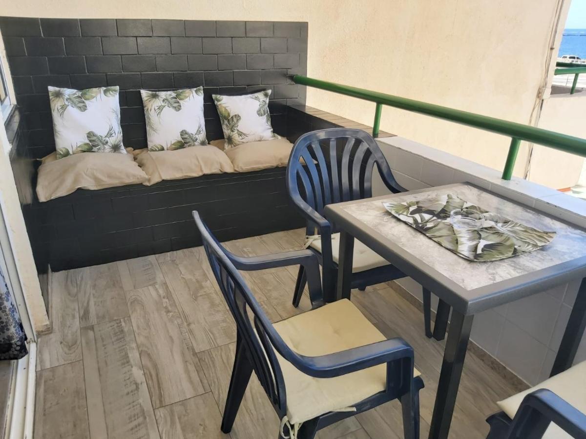 Apartment Costamar *