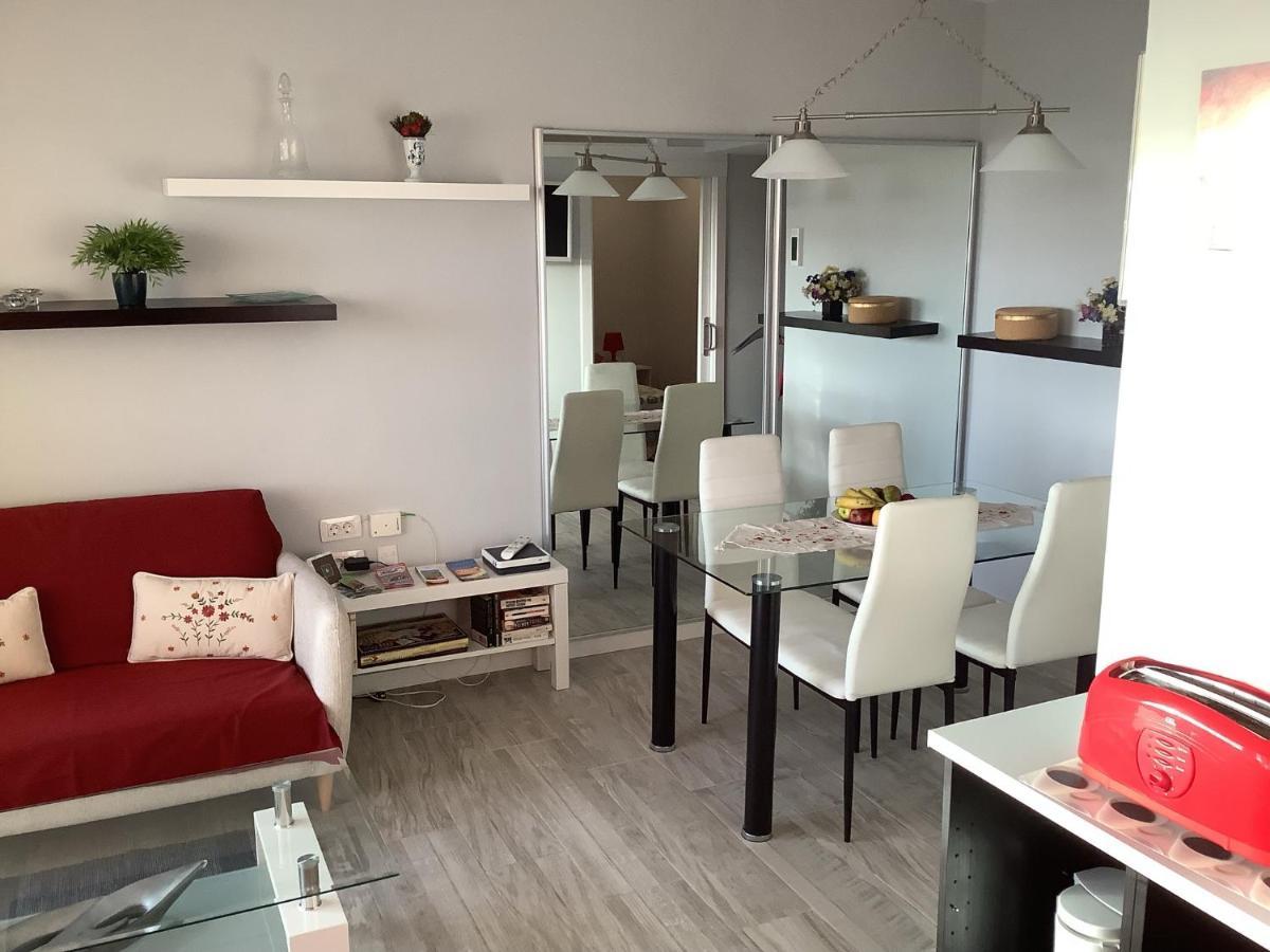 Costamar Apartamento *