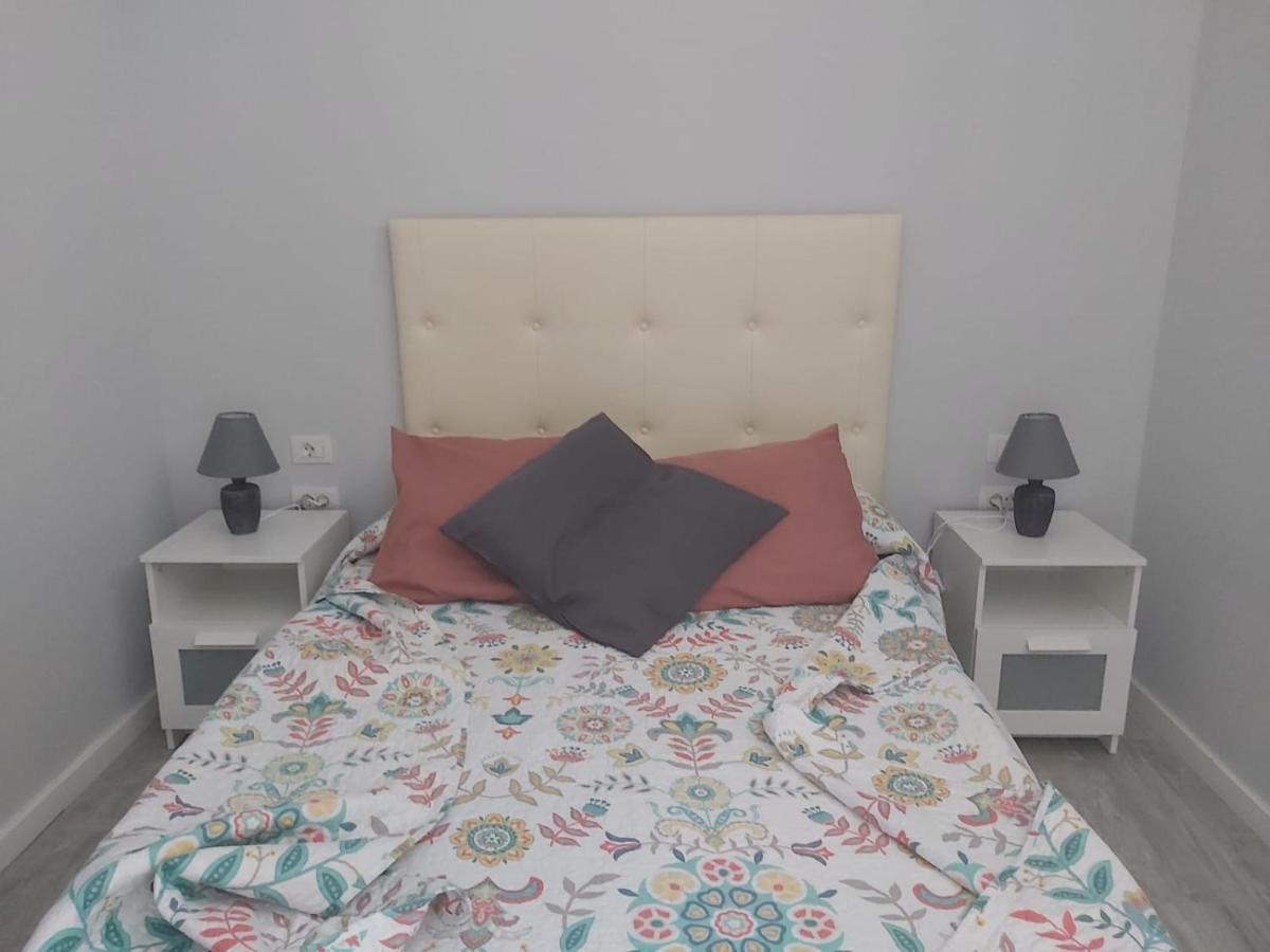 Apartment Costamar