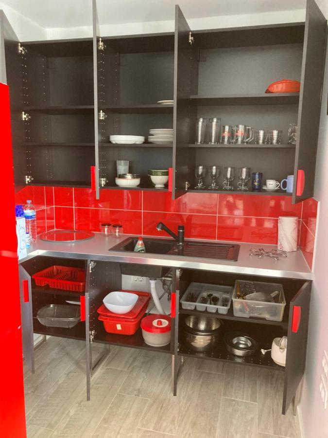 Costamar Apartment *